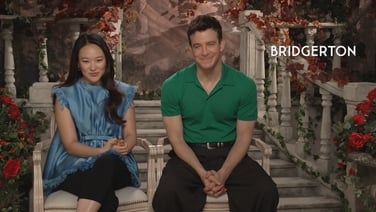 Bridgerton: Can Benedict redeem himself in part two?