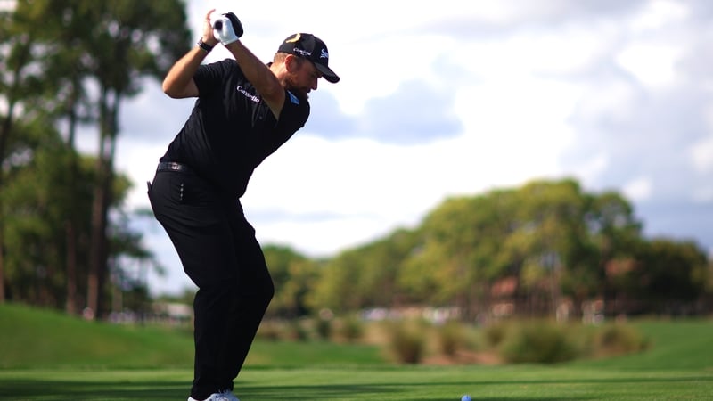 Cognizant Classic final round updates: Lowry leads