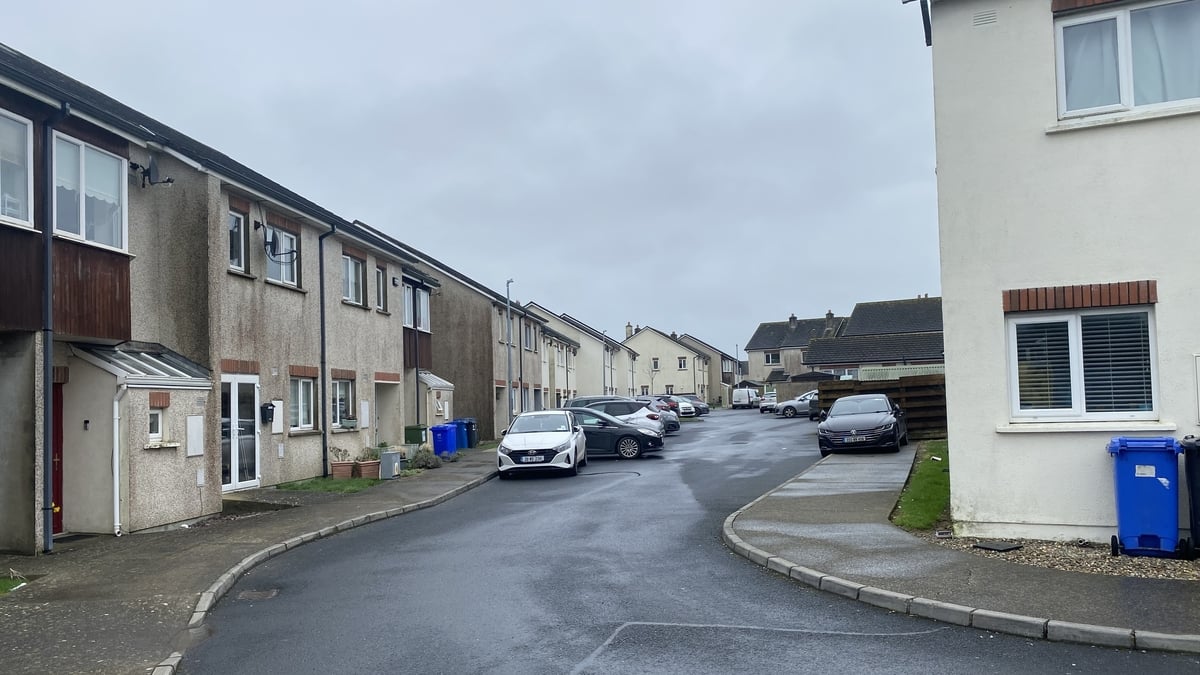 Wexford eviction orders