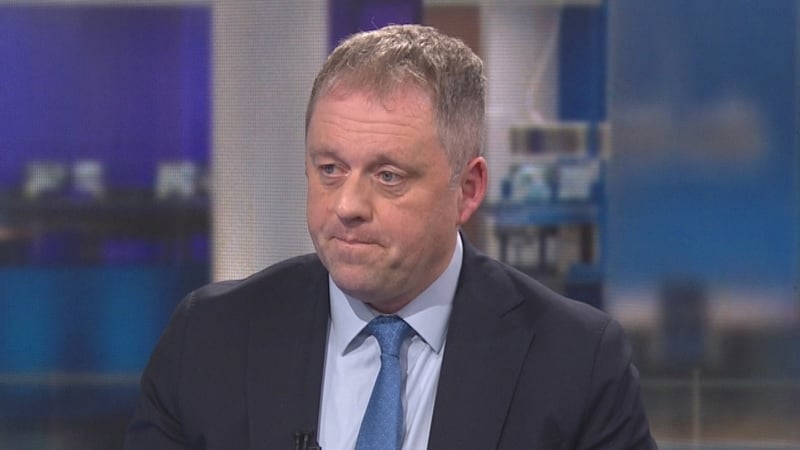 Advice to Irish in the Gulf to remain in place - Byrne