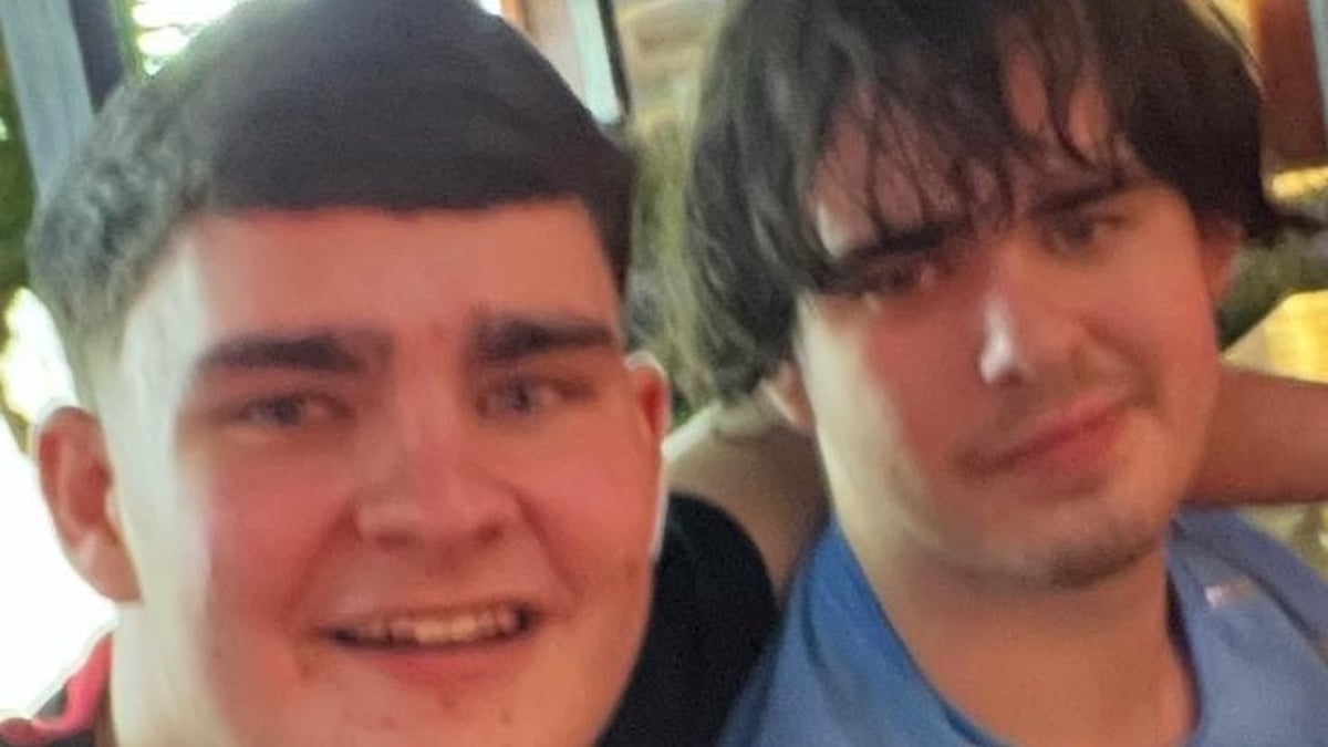 'I thought my world was going to end' - Irish man stranded in Doha