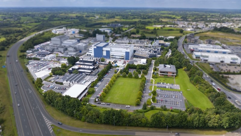 Novo Nordisk to invest €430m in Athlone plant