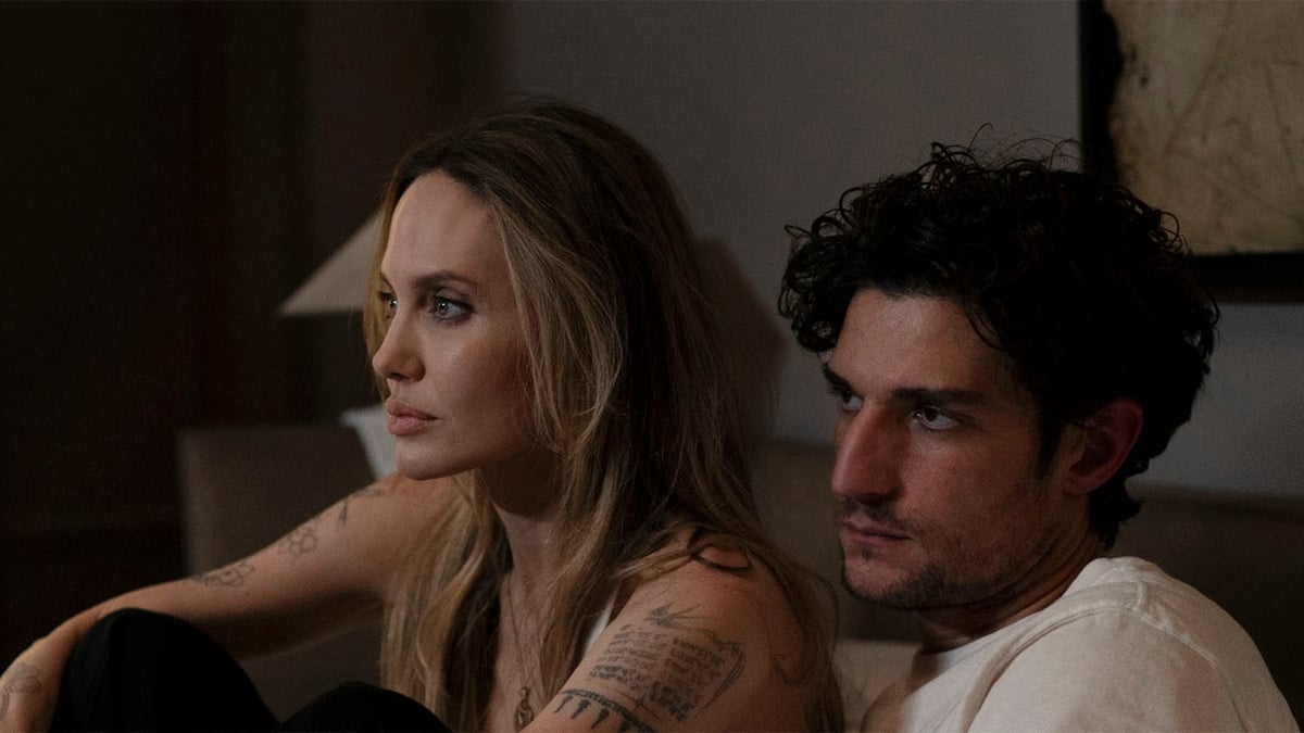 Couture - Alice Winocour 