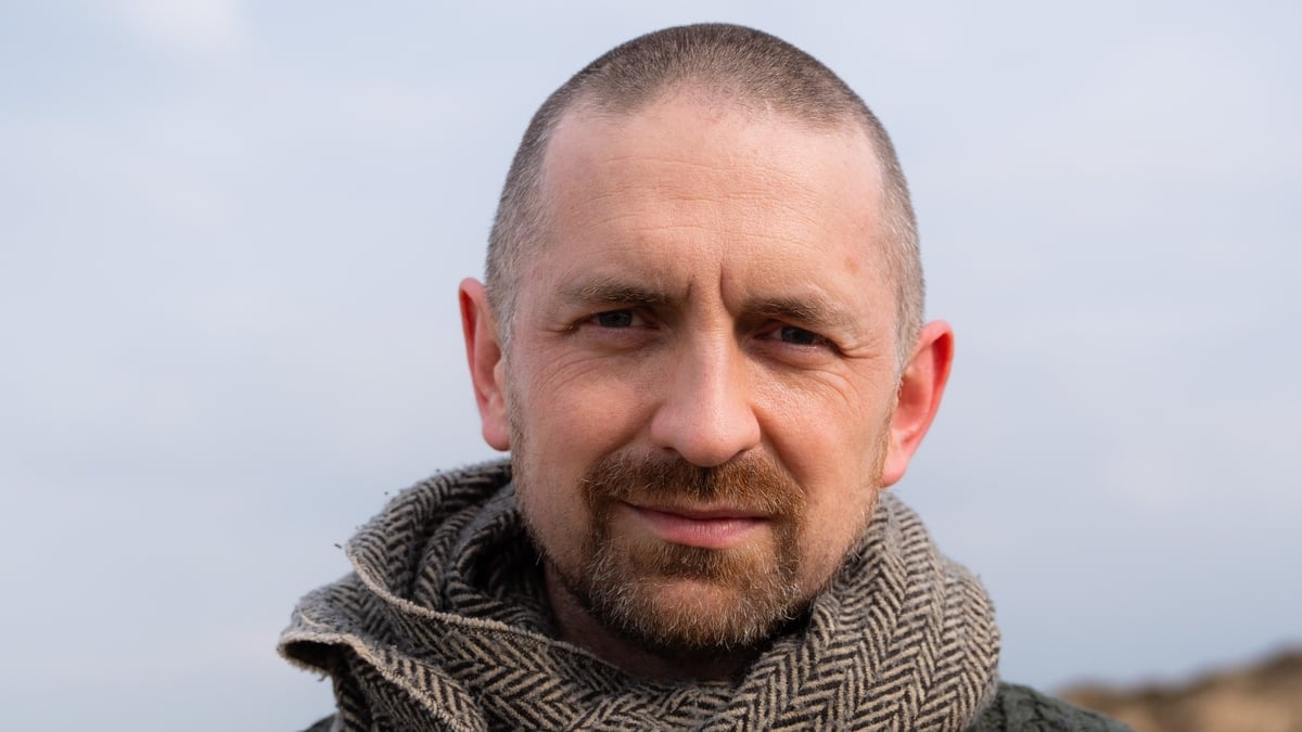 Focail agus Ciall, le BIlly Mag Fhloinn