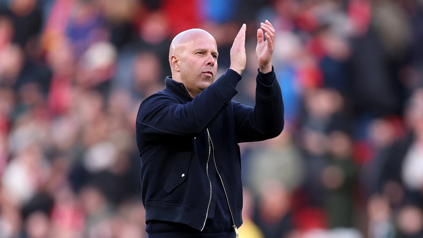 No joy for Slot in set-piece orientated Premier League