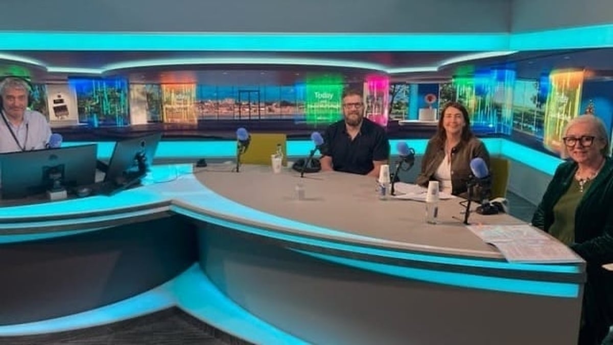 Fostering Awareness Week 2026