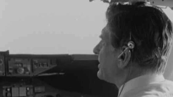 Shannon Airport Training