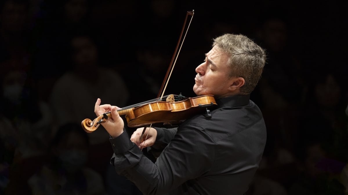 RTÉ lyric Live: Friday 27 February 2026