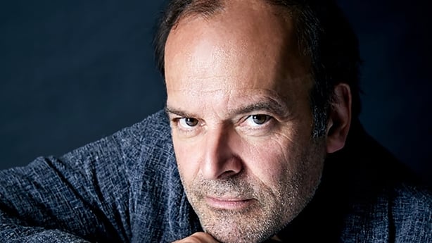 Photo available to download and use from artist website 