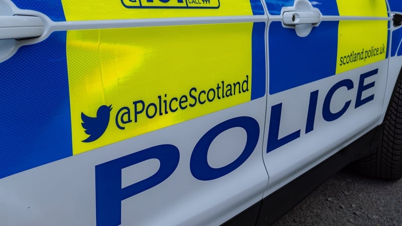 Police lock down part of Edinburgh after stabbings - PA
