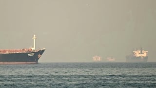 Iran issues defiant message over Strait of Hormuz