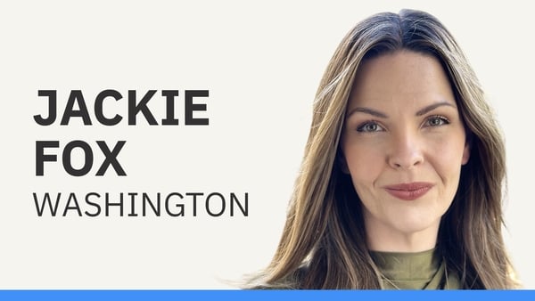 WASHINGTON DC, USA - MARCH 02: (----EDITORIAL USE ONLY â" MANDATORY CREDIT - 'THE WHITE HOUSE'S X ACCOUNT / HANDOUT' - NO MARKETING NO ADVERTISING CAMPAIGNS - DISTRIBUTED AS A SERVICE TO CLIENTS----) U.S. President Donald J. Trump sits at a table monitori