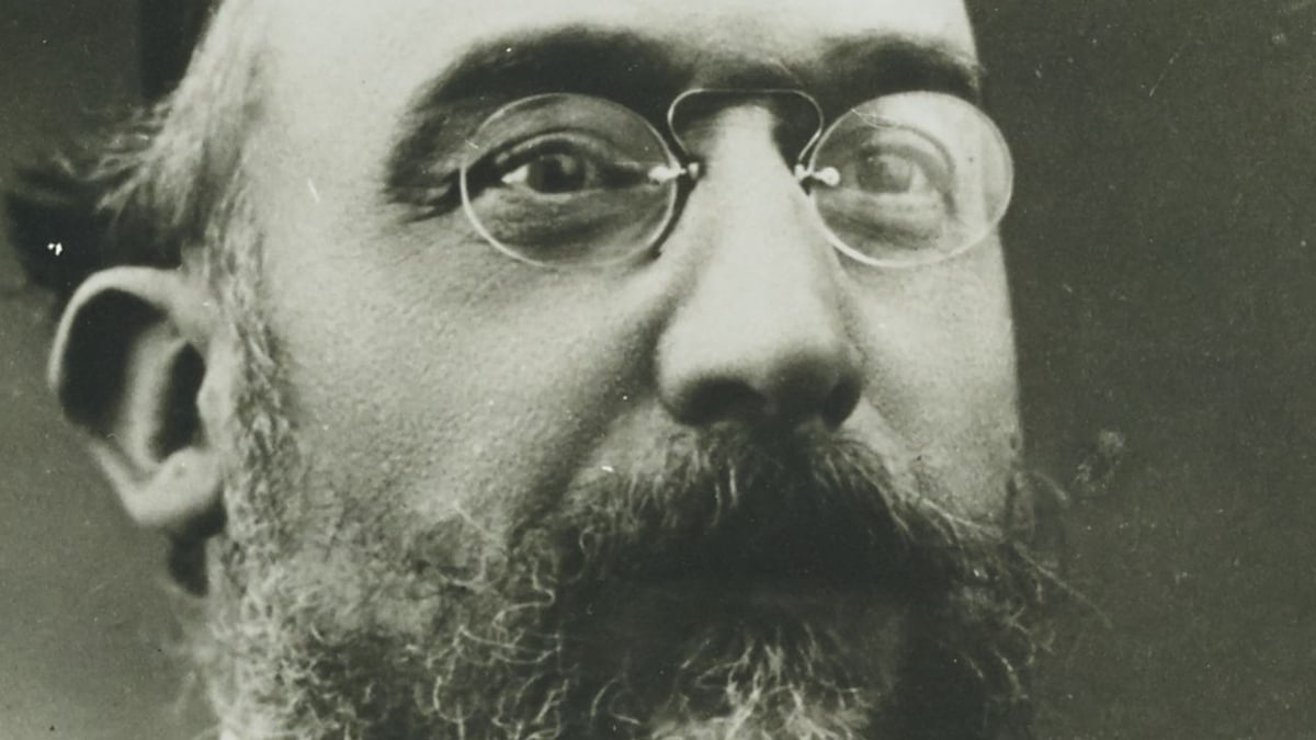 Musical Menu | Erik Satie and White Foods 