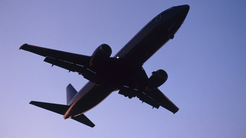 Europe could face jet fuel crunch within weeks