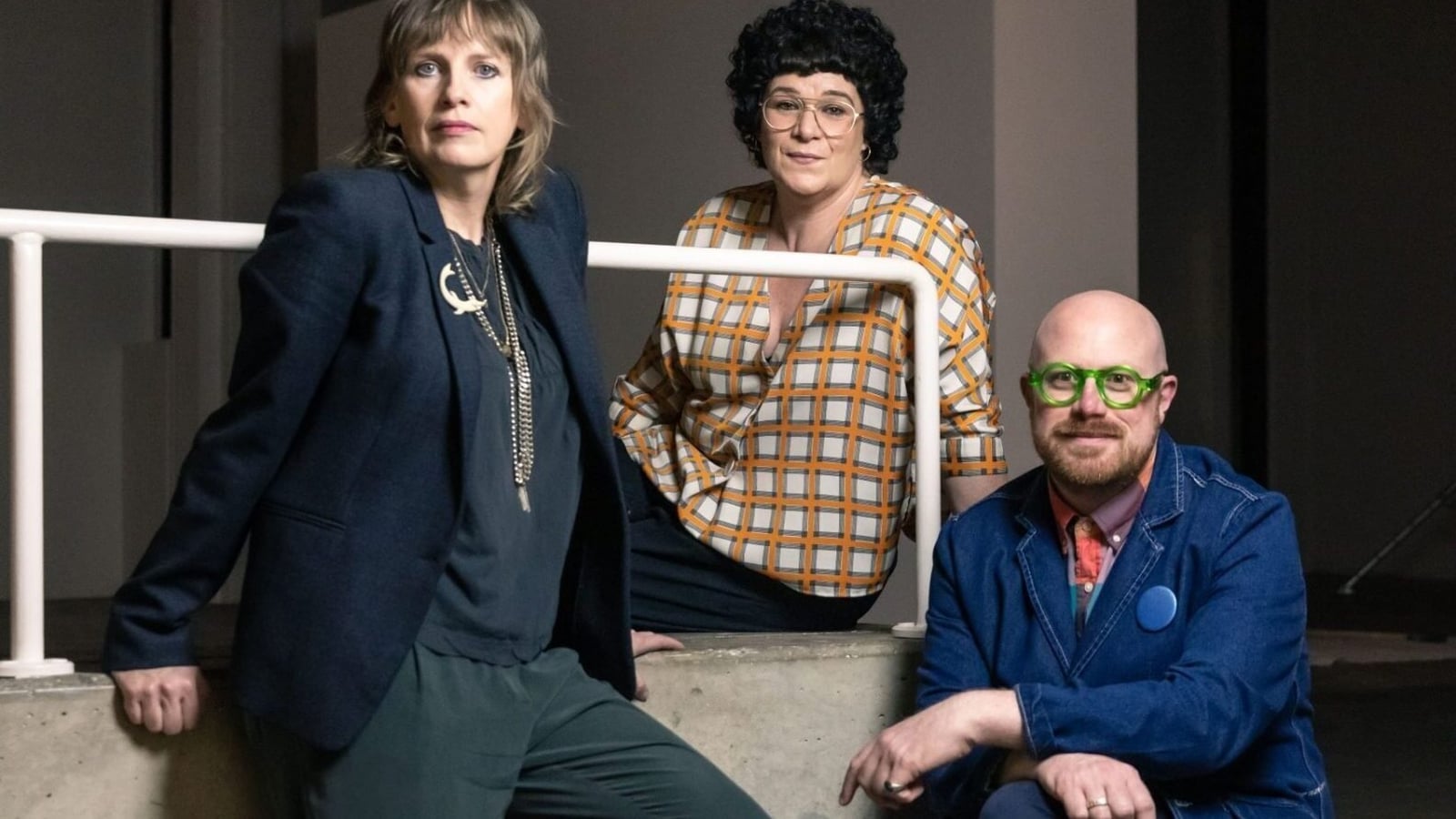 Art Thoughts: Is Irish visual art still overlooked overseas?