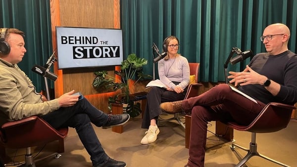 Correspondent Adam Maguire joins Behind the Story to discuss how the conflict between the US–Israel and Iran could hit your pocket