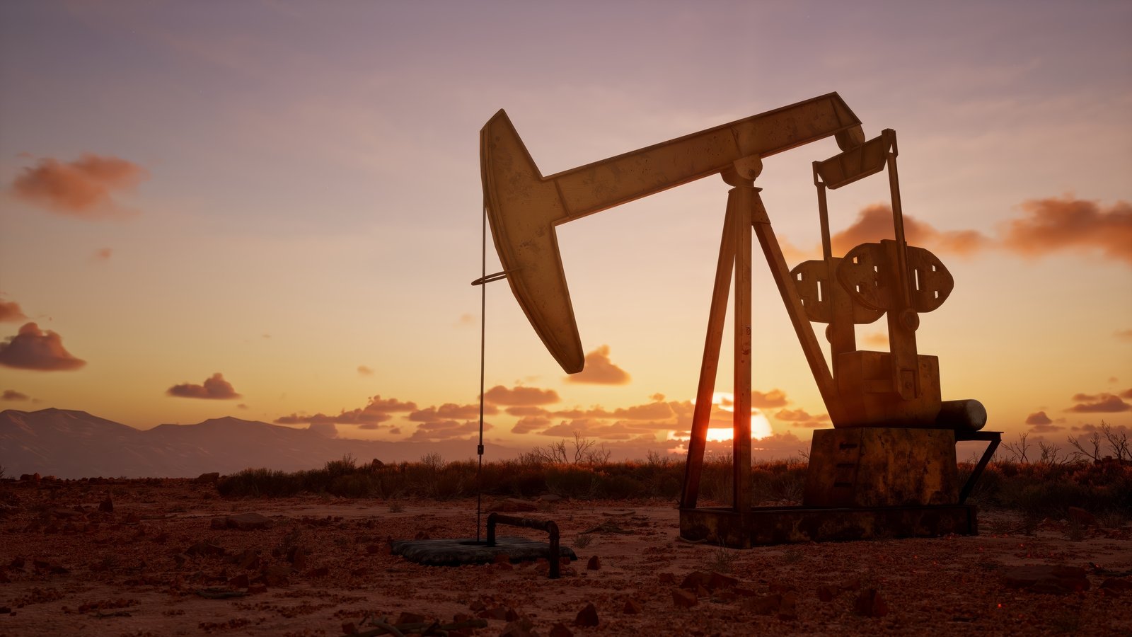 Oil surges over 25%, on track for record daily jump