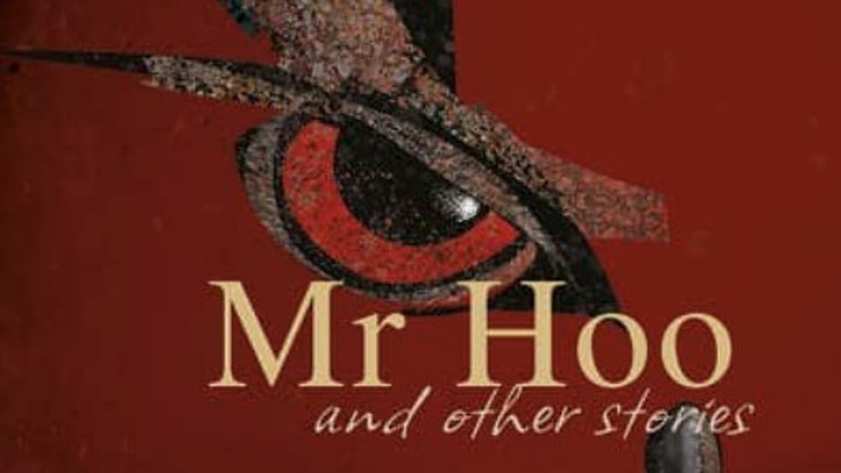 Mr Hoo and other stories