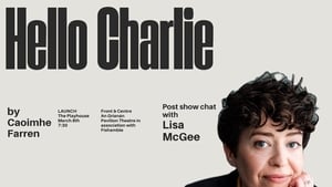 Hello Charlie - Caoimhe Farren  show image