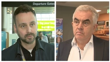 Latest travel advice as Middle East crisis triggers flight cancellations