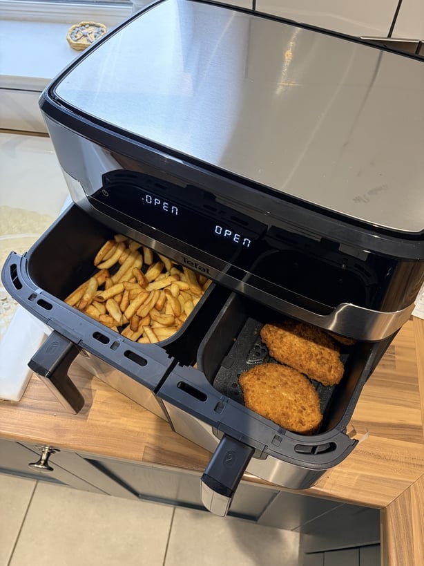 air fryer