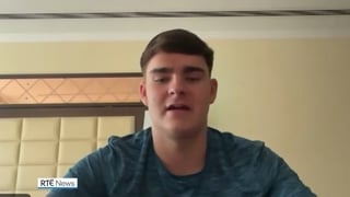 Irish man in Doha keen to get home