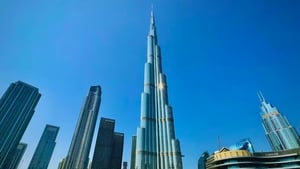 Gearóid Jeaici Mac Gearailt agus Helen Ferris show image