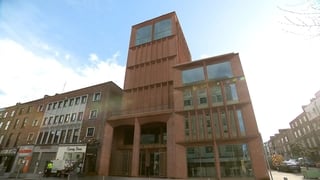 Plans under way to open new National Women's Museum