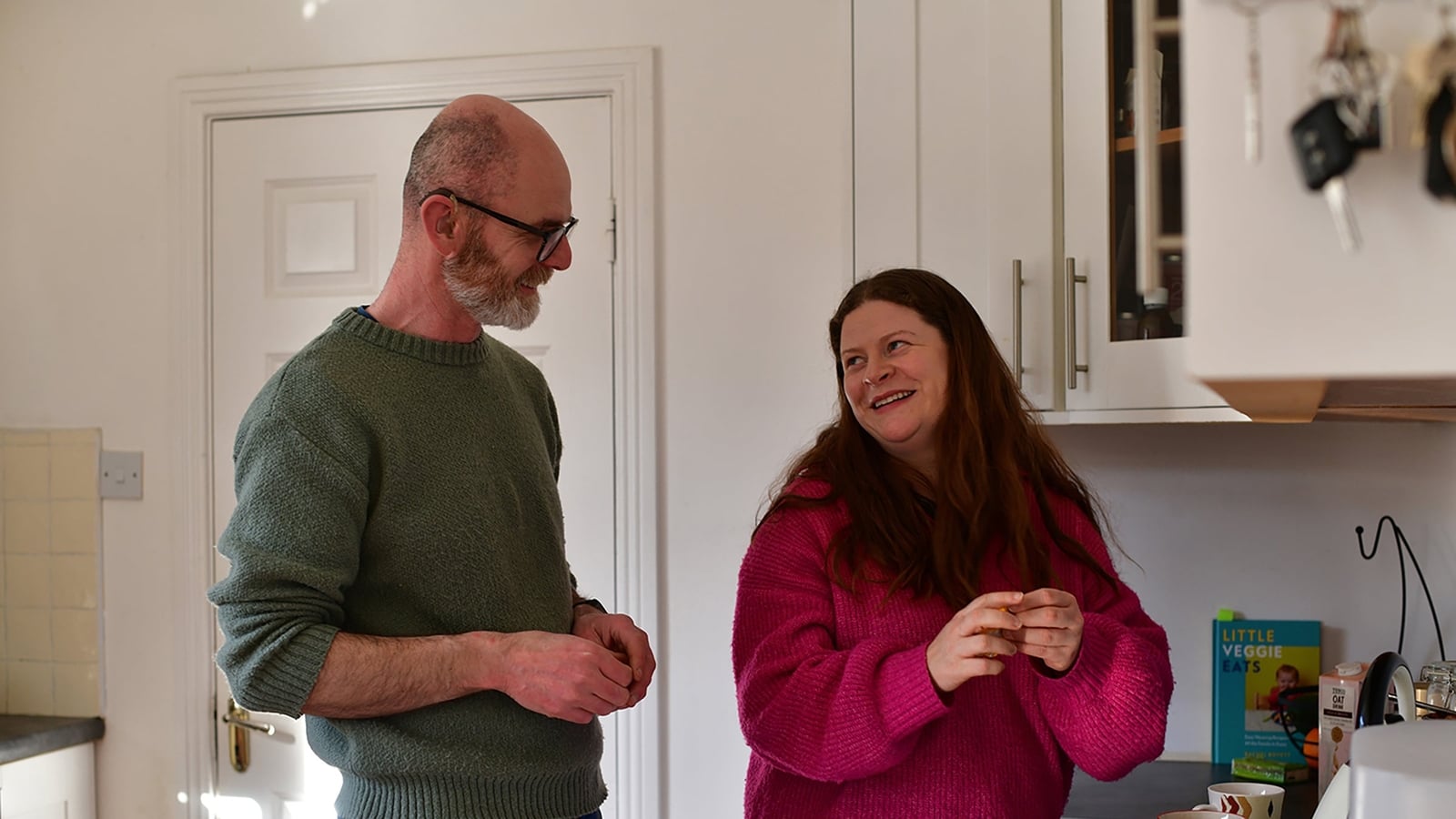 Deaf couple facing €10,000 bill for hearing aids