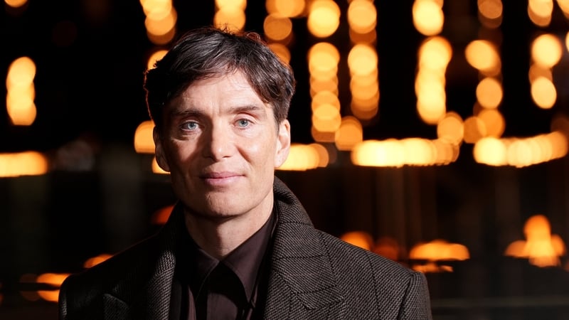Cillian Murphy attending the global premiere for Peaky Blinders: The Immortal Man at Symphony Hall, Birmingham. Picture date: Monday March 2, 2026. PA Photo. Photo credit should read: Jacob King/PA Wire