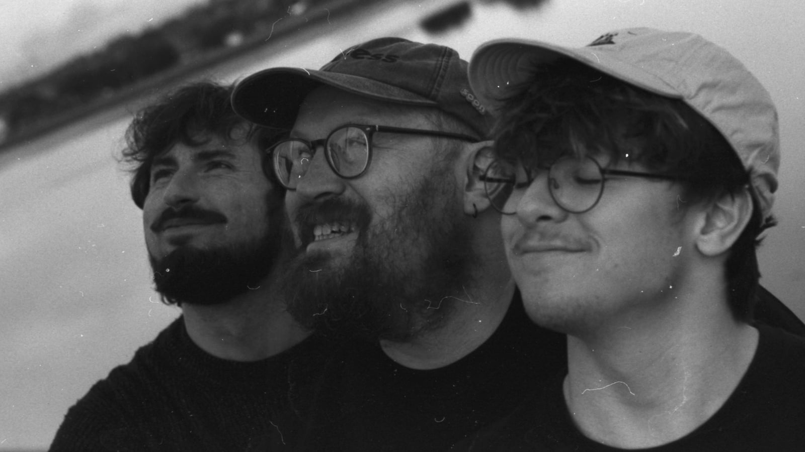 Behind the music - Bad Mothers Union