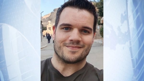 Jake McAllister Laura Fletcher piece