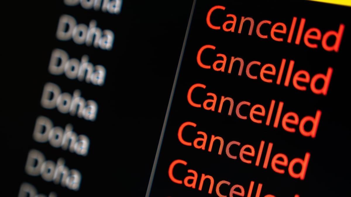 Dubai flight to Dublin 'looks like continuing at the rate of one a day'