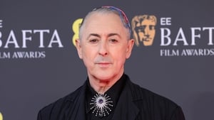 A life of film, theatre and traitors with Alan Cumming show image