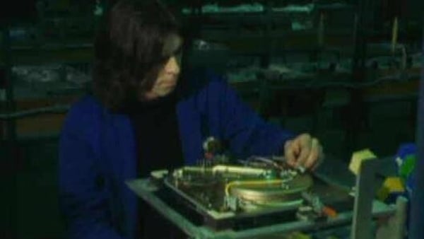 Strathearn Audio, 1976