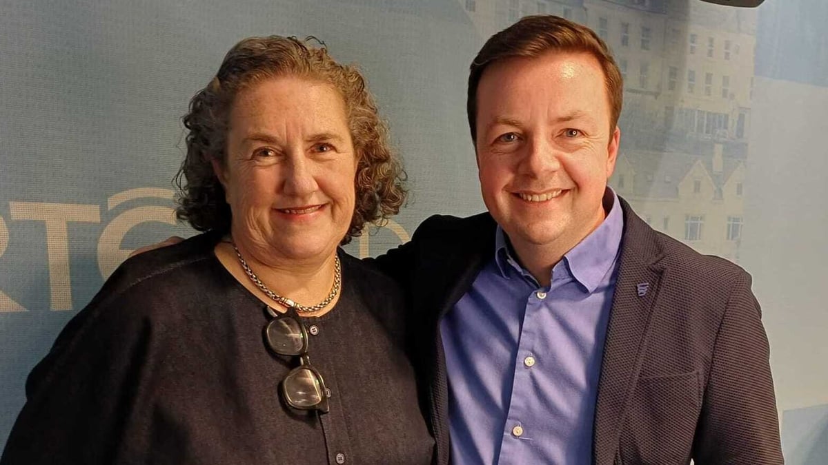 Katy McGuinness' injectable weight loss experience