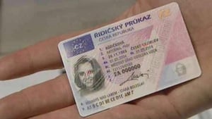 Driver ID numbers loophole show image