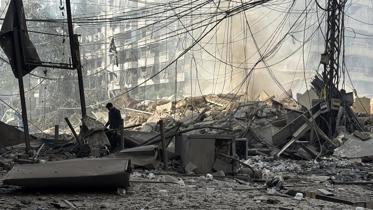 Latest this lunchtime on the escalating crisis in the Middle East