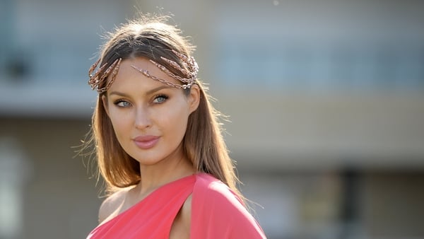 Roz Purcell