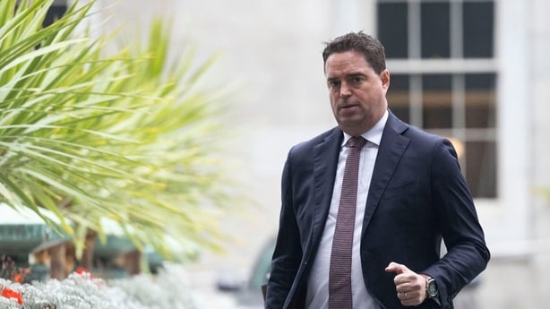 a photograph of martin heydon 