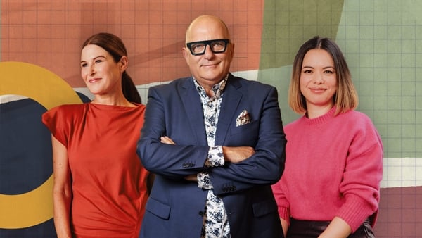 home of the year judges