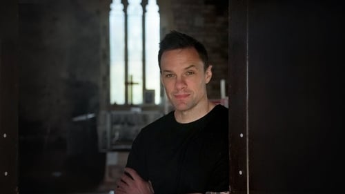 All That Remains with Niall Breslin