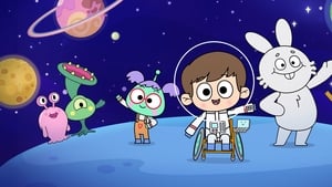 Adam ar Eachtra: Gach duine ar bord le RTÉ KIDSjr show image