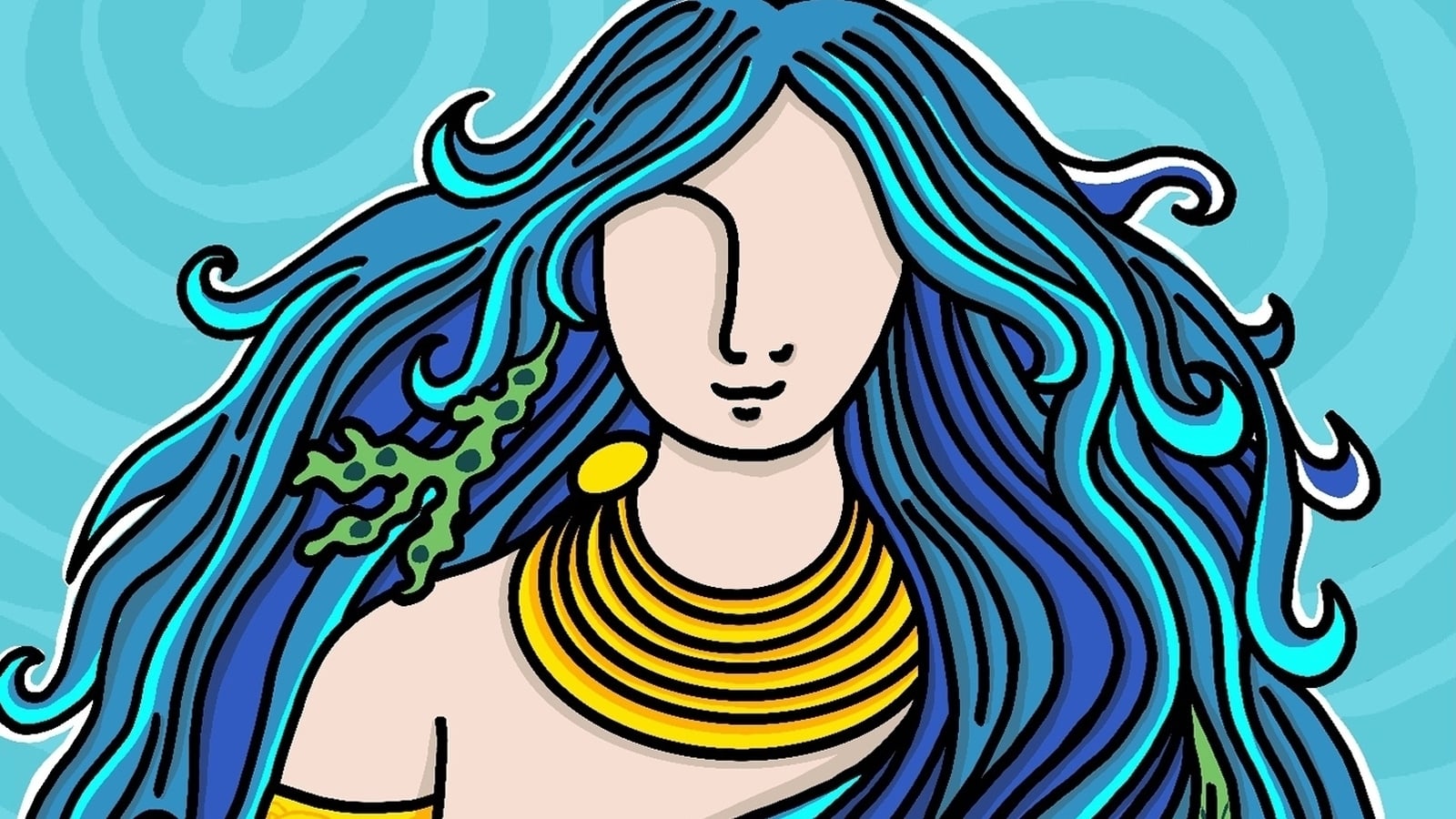 Banshee - female voices reimagine the legends of ancient Ireland