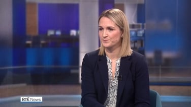 Govt to charter flight for Irish citizens to leave UAE