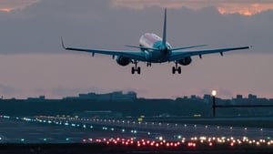 Government charters second jet to assist citizens in UAE show image