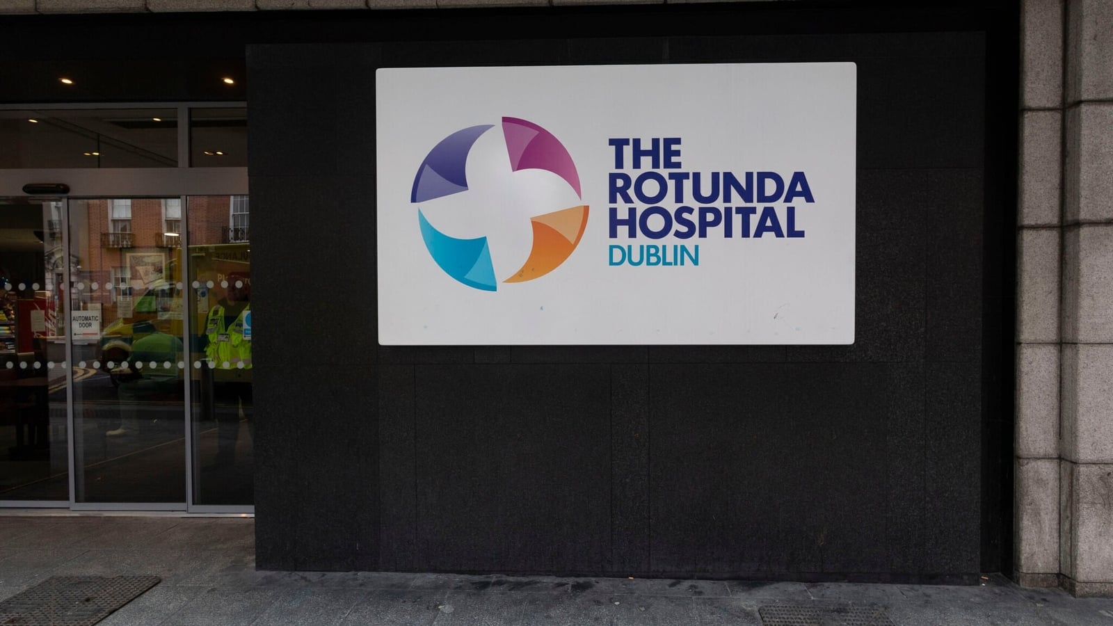 Rotunda hopeful of planning to expand on current site