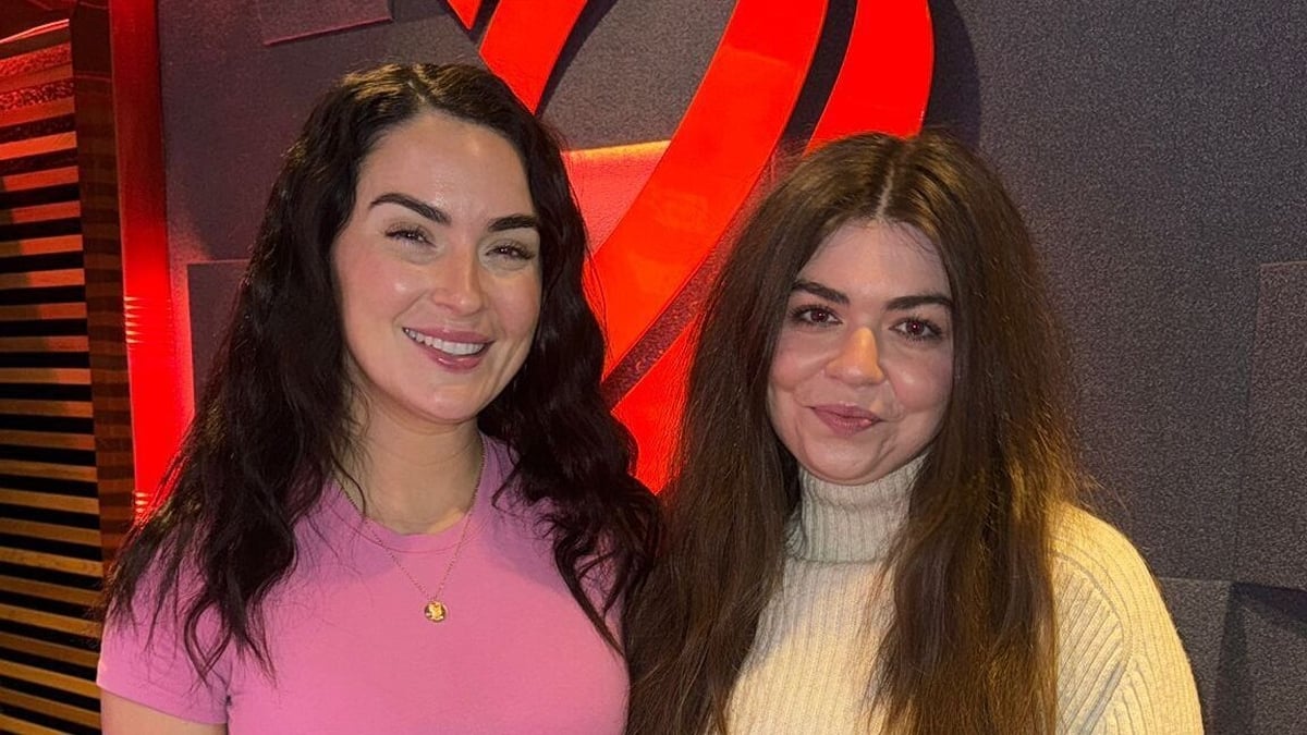 Ciara Murphy - Conducting An Orchestra