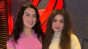 Ciara Murphy - Conducting An Orchestra show image