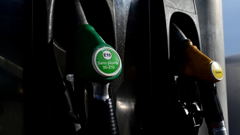Fuel prices reaching level of 'national emergency' - IHRA